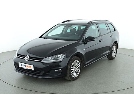 VW Golf 2.0 TDI Cup BlueMotion Tech