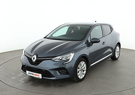 Renault Clio 1.0 TCe Experience