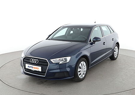 Audi A3 1.5 TSI ACT