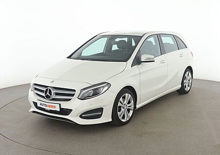 Mercedes-Benz B-Klasse B 180 Urban