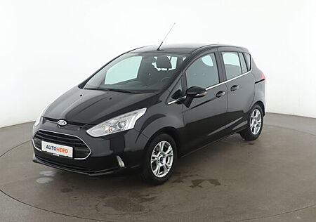 Ford B-Max 1.4 Titanium