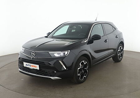 Opel Mokka X 1.2 Turbo Ultimate