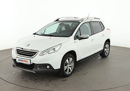 Peugeot 2008 1.6 Blue-HDi Style