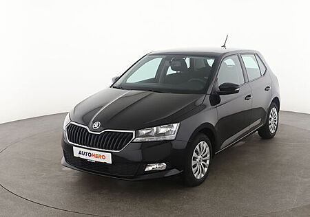 Skoda Fabia 1.0 MPI Cool Plus