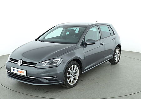 VW Golf 1.0 TSI Comfortline BlueMotion