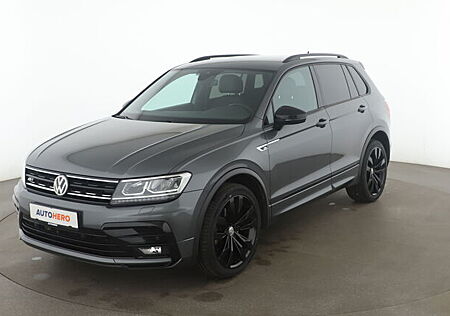 VW Tiguan 2.0 TDI Highline 4Motion BlueMotion