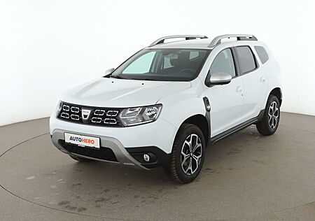 Dacia Duster 1.5 dCi Prestige