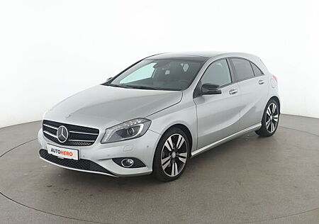 Mercedes-Benz A-Klasse A 220 CDI BlueEfficiency Urban