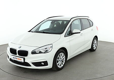 BMW 2er 216i Active Tourer Advantage