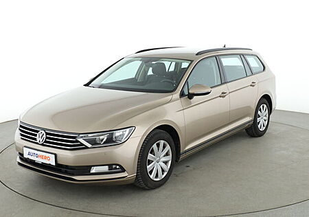VW Passat 1.4 TSI Trendline BlueMotion