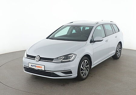 VW Golf 1.5 TSI ACT Sound