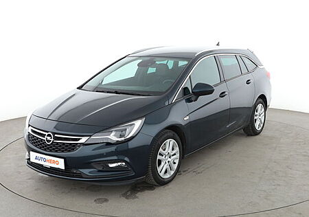 Opel Astra 1.6 SIDI Turbo Innovation Start/Stop