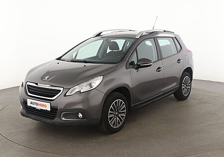 Peugeot 2008 1.2 VTi Active