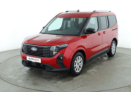 Ford Tourneo Courier 1.0 EcoBoost Titanium