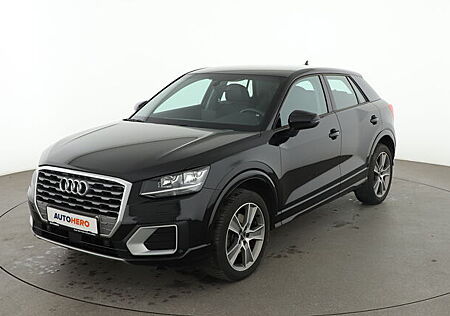 Audi Q2 1.4 TFSI ACT Design