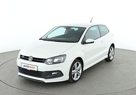 VW Polo 1.2 TSI Life