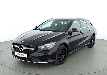 Mercedes-Benz CLA 180 Shooting Brake