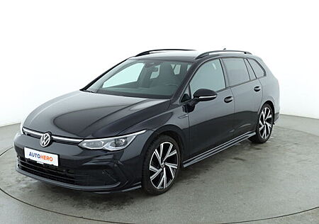 VW Golf 1.5 eTSI ACT R-Line