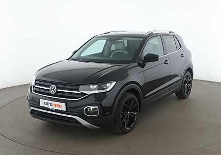 VW T-Cross 1.0 TSI Style