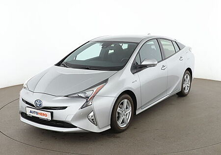 Toyota Prius 1.8 Comfort