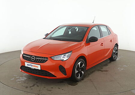 Opel Corsa electric drive 100 kW Elegance