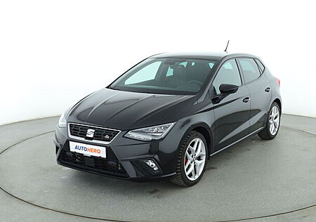 Seat Ibiza 1.0 TSI FR