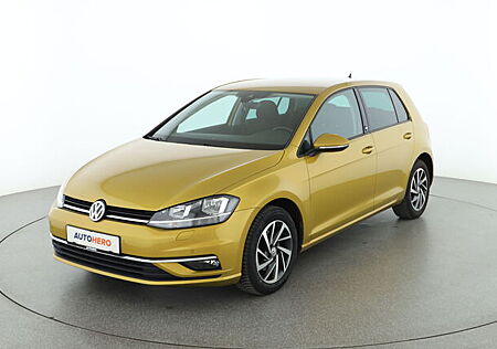 VW Golf 1.4 TSI Sound