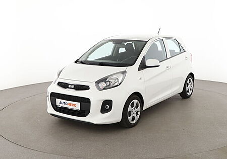 Kia Picanto 1.0 Edition 7