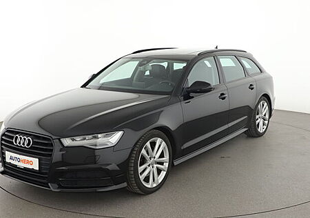 Audi A6 2.0 TDI Ultra