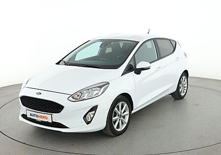 Ford Fiesta 1.0 EcoBoost Cool&Connect