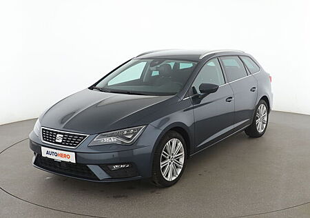 Seat Leon 1.5 TSI ACT Xcellence