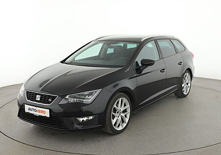 Seat Leon 1.4 TSI FR
