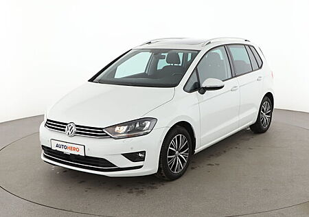 VW Golf Sportsvan 1.4 TSI Allstar BlueMotion Tech