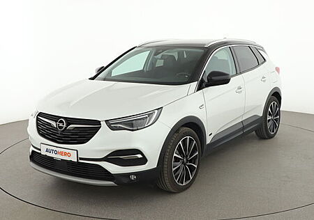 Opel Grandland X 1.6 Plug-in Hybrid 4 Ultimate