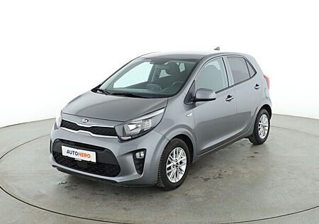 Kia Picanto 1.0 Dream Team