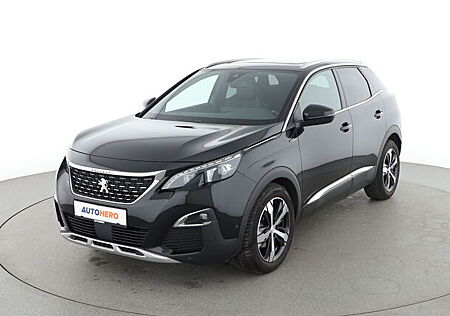 Peugeot 3008 1.5 Blue-HDi Allure