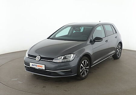VW Golf 2.0 TDI IQ.DRIVE Start-Stopp