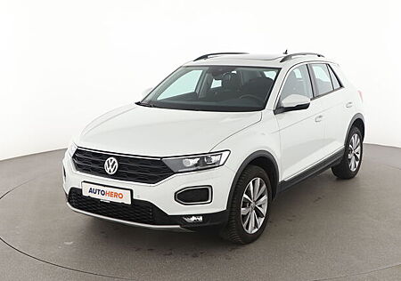VW T-Roc 1.5 TSI ACT Style