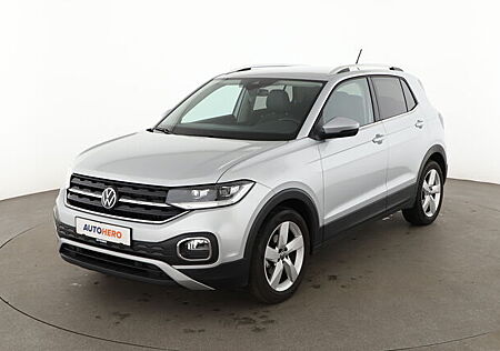 VW T-Cross 1.5 TSI ACT Style