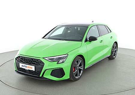 Audi S3 2.0 TFSI quattro