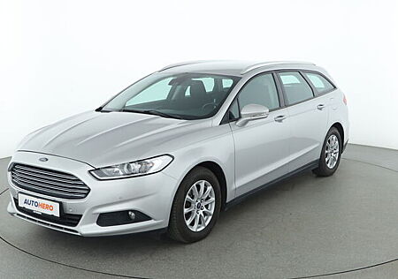 Ford Mondeo 2.0 TDCi Business Edition