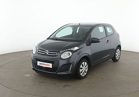 Citroën C1 1.0 VTi Feel