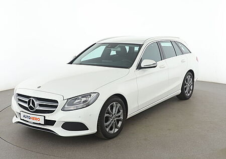 Mercedes-Benz C-Klasse C 300 T Avantgarde
