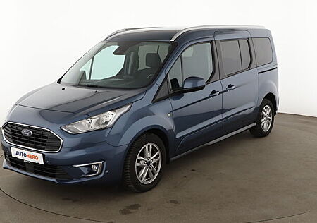 Ford Tourneo Connect 1.5 EcoBlue TDCi Titanium