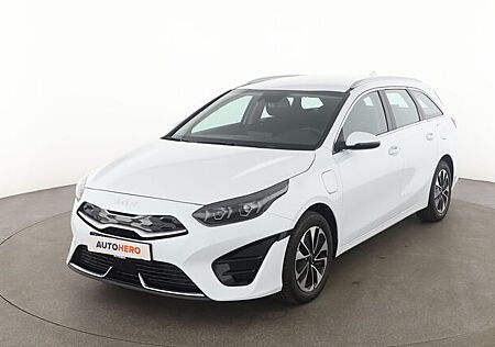 Kia Cee'd 1.6 Plug-in Hybrid Spirit