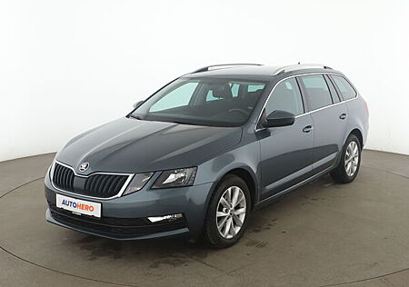 Skoda Octavia 1.6 TDI Ambition