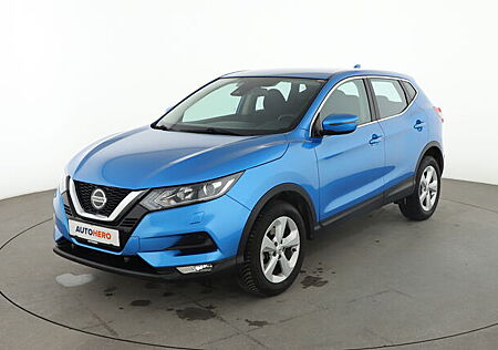 Nissan Qashqai 1.3 DIG-T Acenta