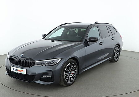 BMW 3er 320d M Sport