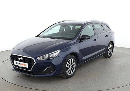 Hyundai i30 1.4 YES!