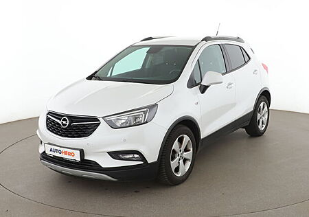 Opel Mokka X 1.4 Turbo Edition